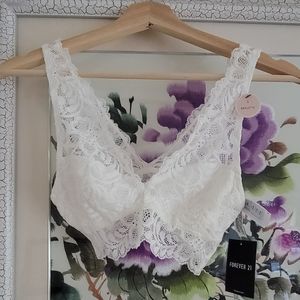 New bralette